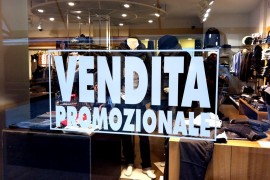 vetrina
