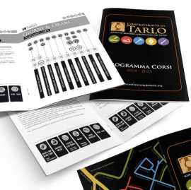 brochure f.to A5