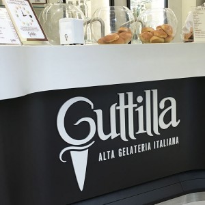 Gelateria