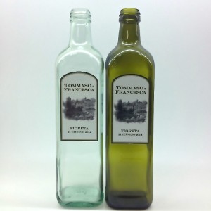 Etichetta per bottiglia per personalizzare il tuo prodotto – Tiratura minima 50 pz