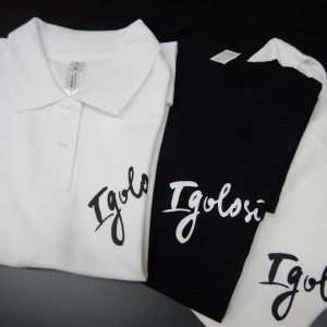 polo t-shirt e felpa personalizzata – vinile termosaldato