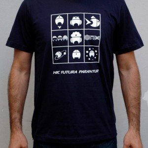 t-shirt personalizzata – vinile termosaldato