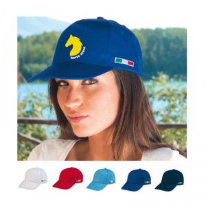 Cappellino Golf