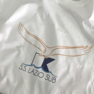 T-shirt personalizzata