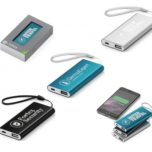 powerbank usb