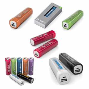 powerbank usb