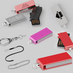 Chiavetta USB  – “Chic”