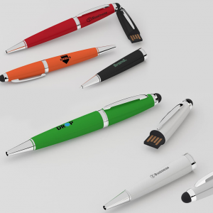 Chiavetta USB a forma di penna – ” Pen Pad”